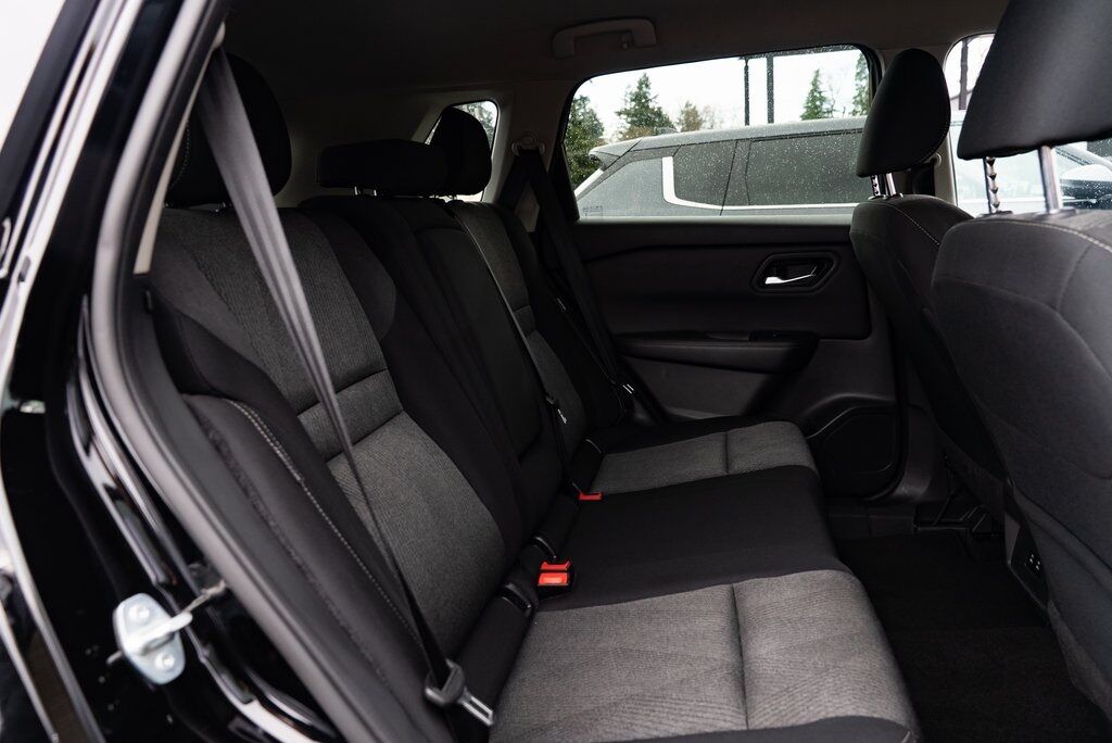 2024 Nissan Rogue SV Milwaukie OR