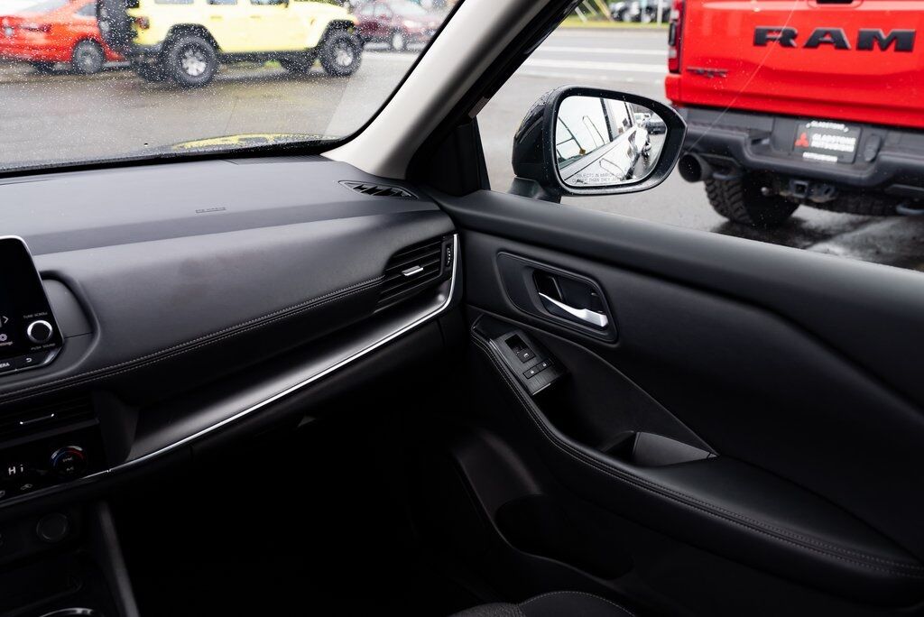 2024 Nissan Rogue SV Milwaukie OR