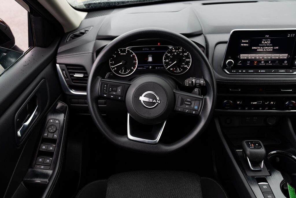 2024 Nissan Rogue SV Milwaukie OR