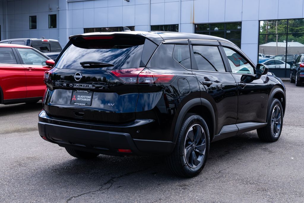 2024 Nissan Rogue SV Milwaukie OR
