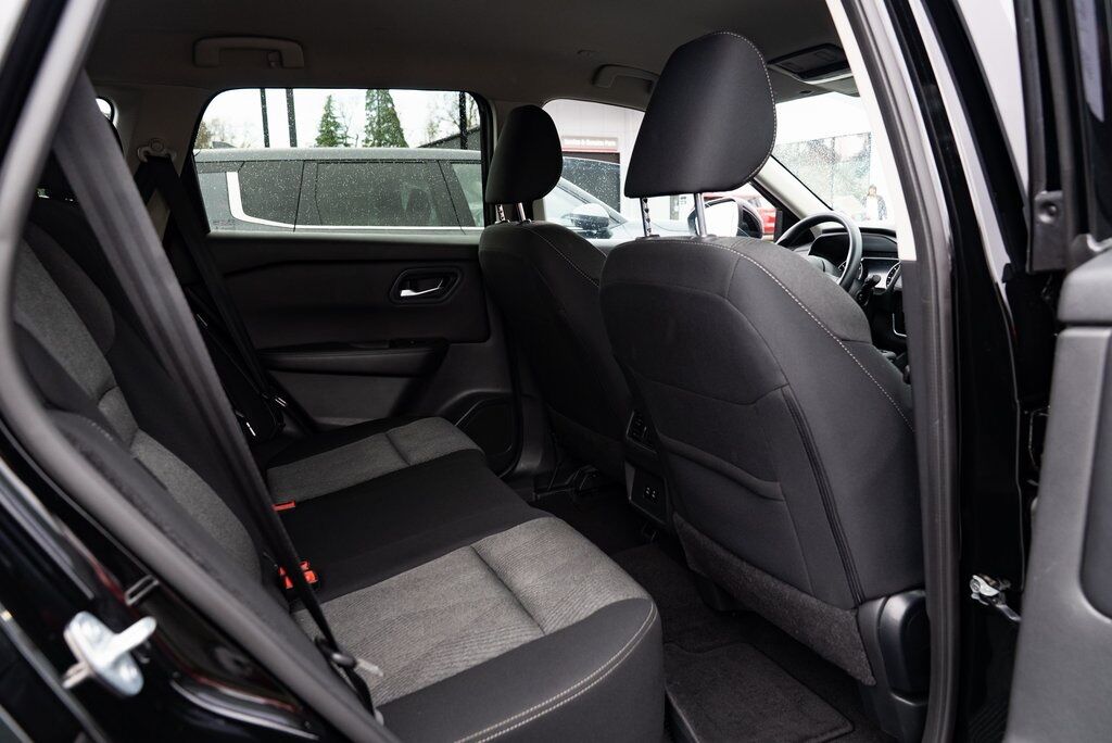 2024 Nissan Rogue SV Milwaukie OR