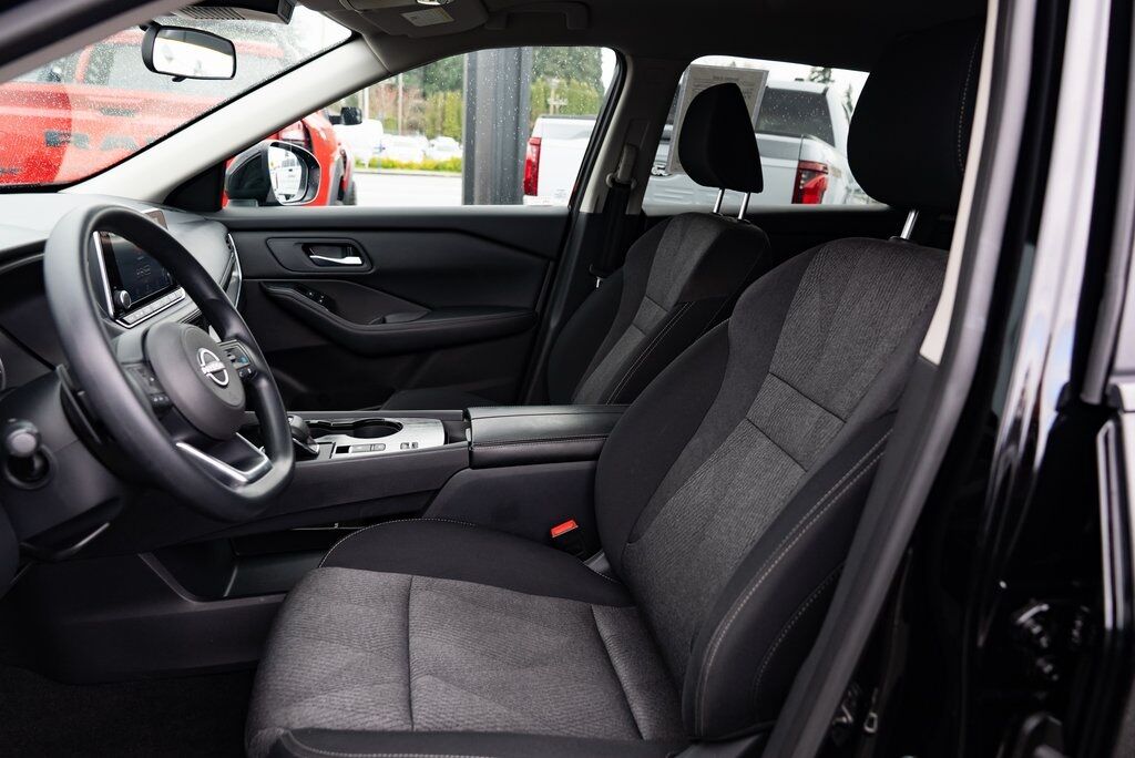 2024 Nissan Rogue SV Milwaukie OR