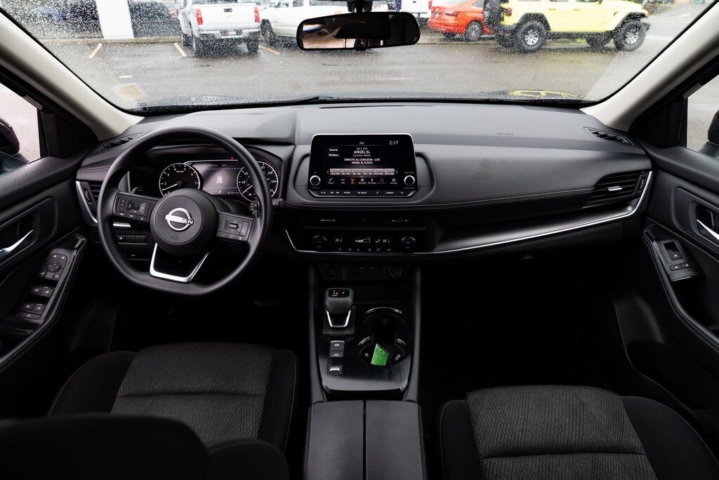 2024 Nissan Rogue SV Milwaukie OR