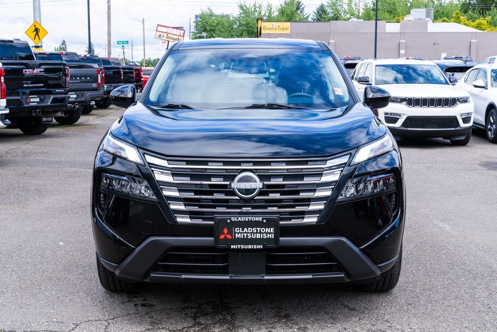 2024 Nissan Rogue SV Milwaukie OR