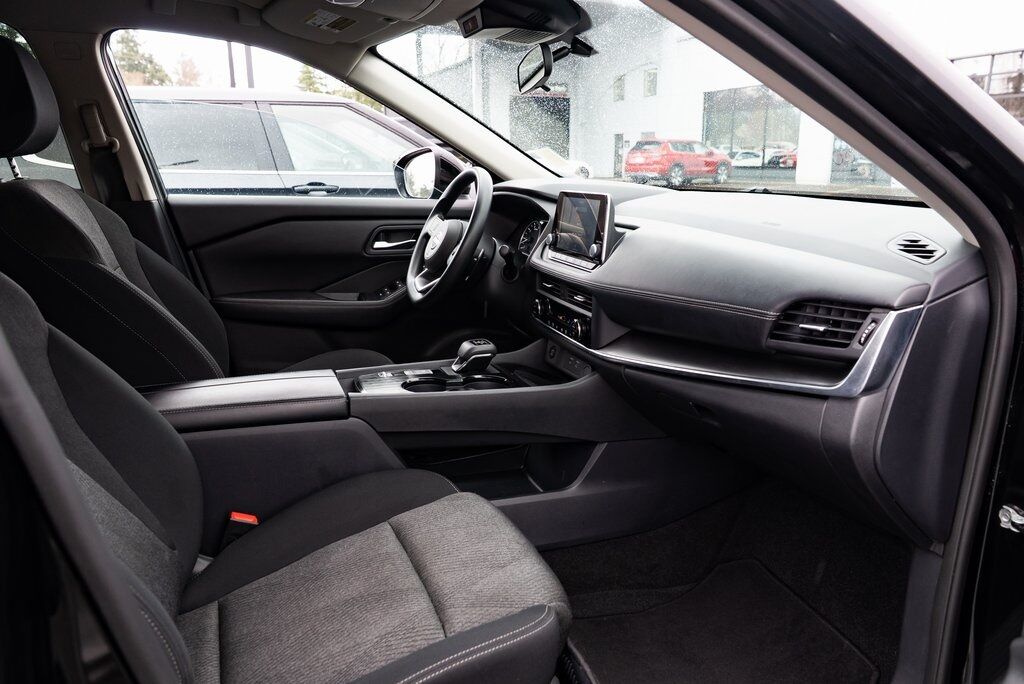 2024 Nissan Rogue SV Milwaukie OR