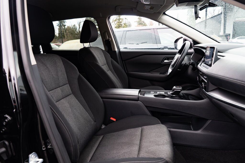 2024 Nissan Rogue SV Milwaukie OR