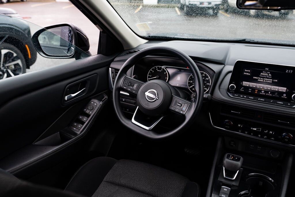 2024 Nissan Rogue SV Milwaukie OR