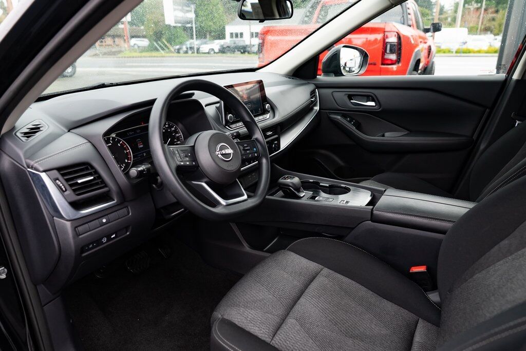 2024 Nissan Rogue SV Milwaukie OR