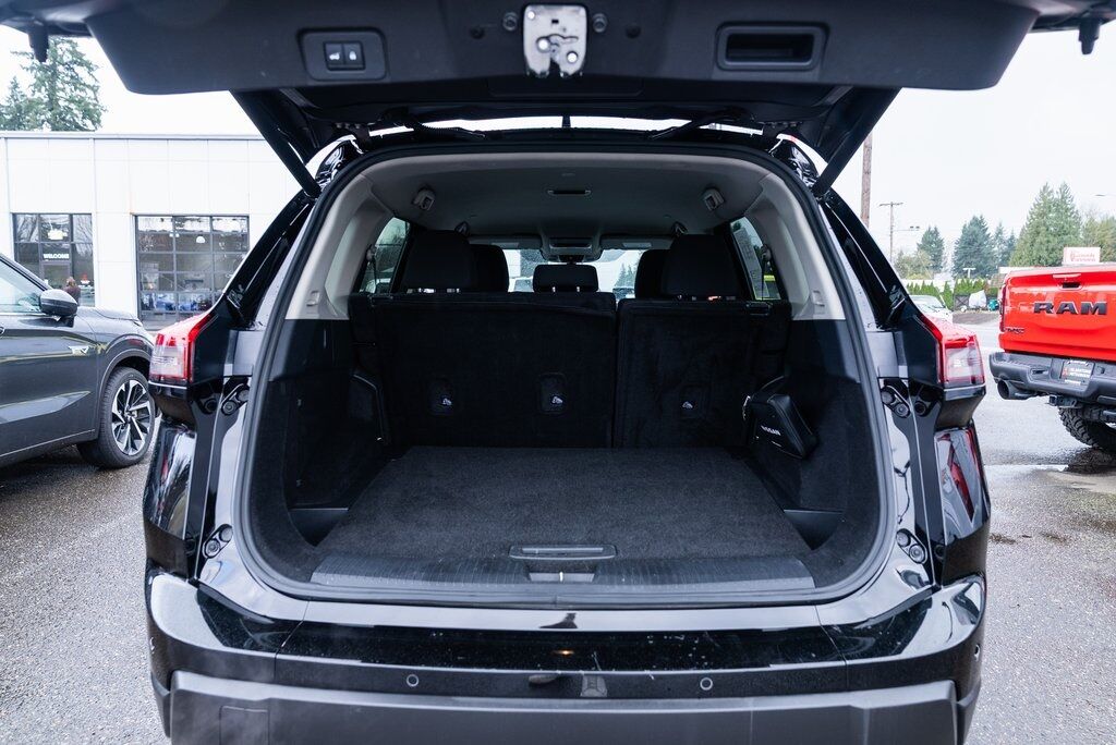 2024 Nissan Rogue SV Milwaukie OR