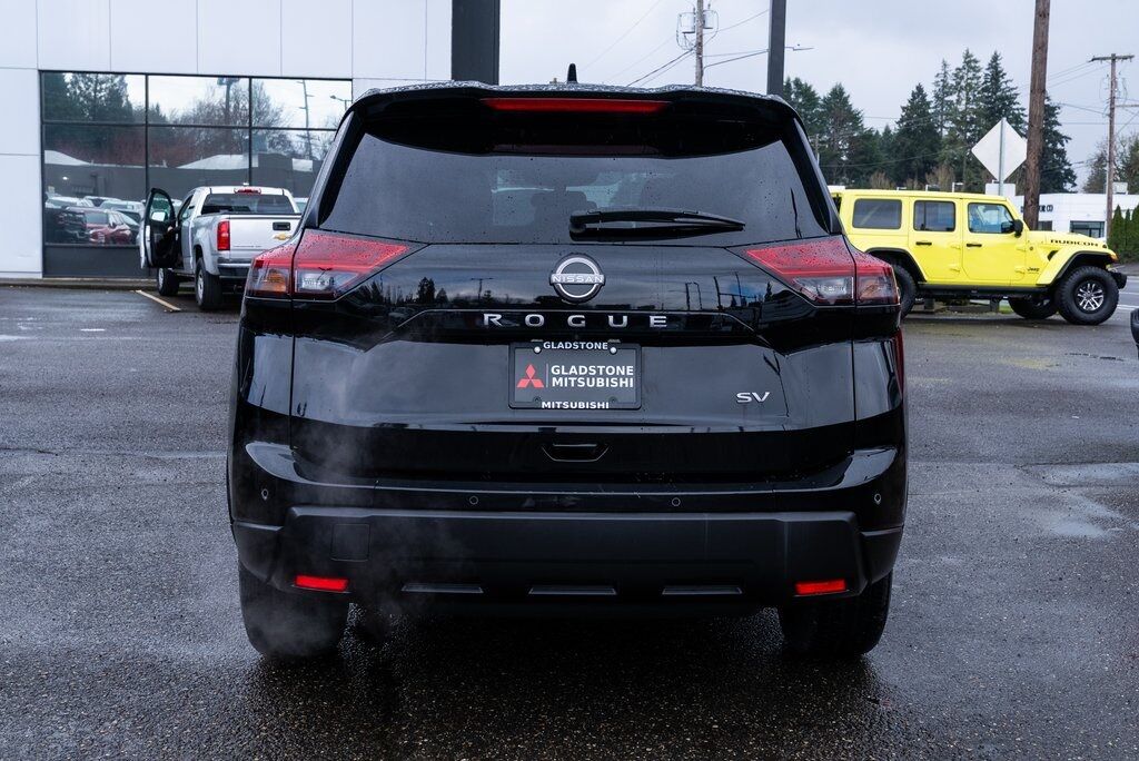 2024 Nissan Rogue SV Milwaukie OR