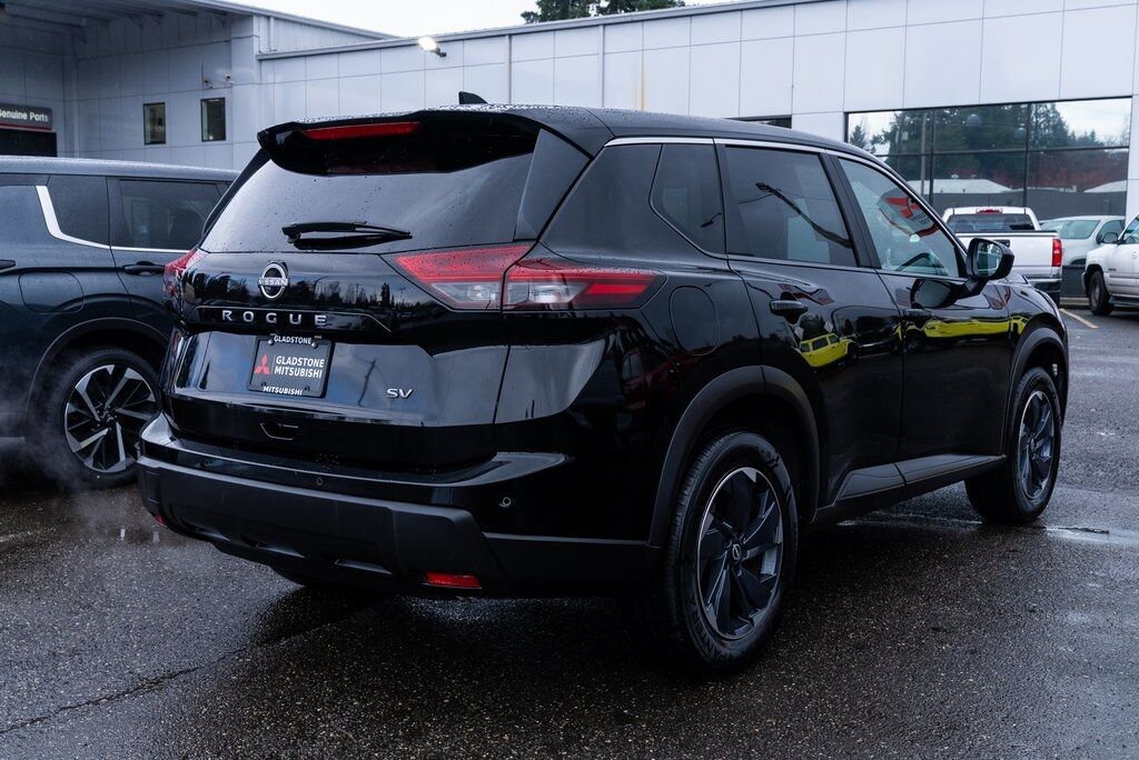 2024 Nissan Rogue SV Milwaukie OR
