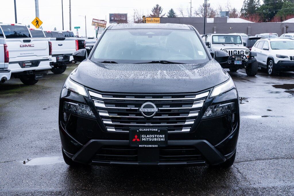 2024 Nissan Rogue SV Milwaukie OR