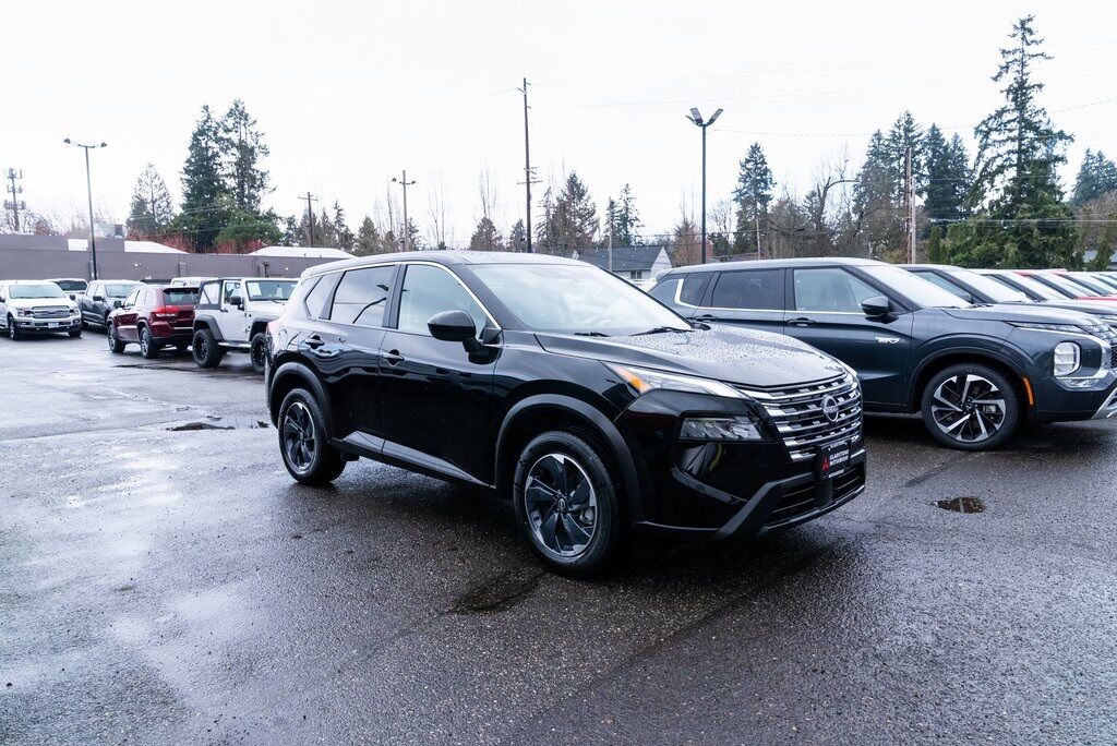 2024 Nissan Rogue SV Milwaukie OR