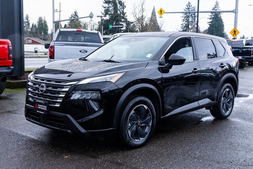 2024 Nissan Rogue SV Milwaukie OR