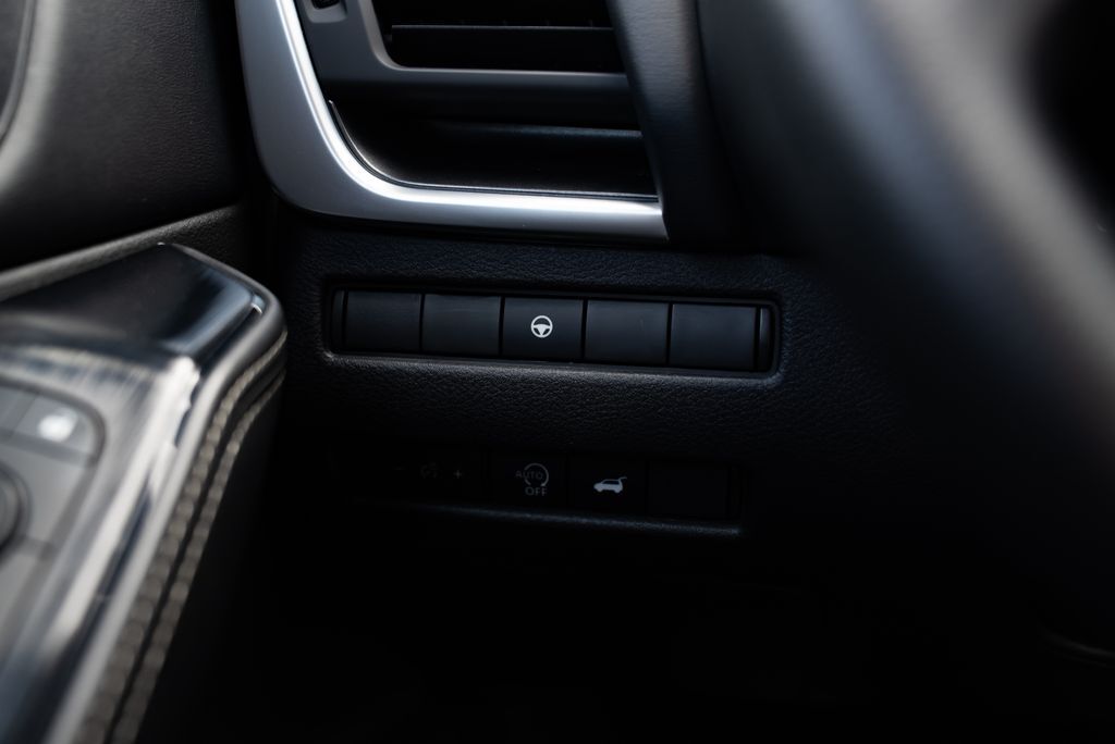 2024 Nissan Rogue SV Milwaukie OR