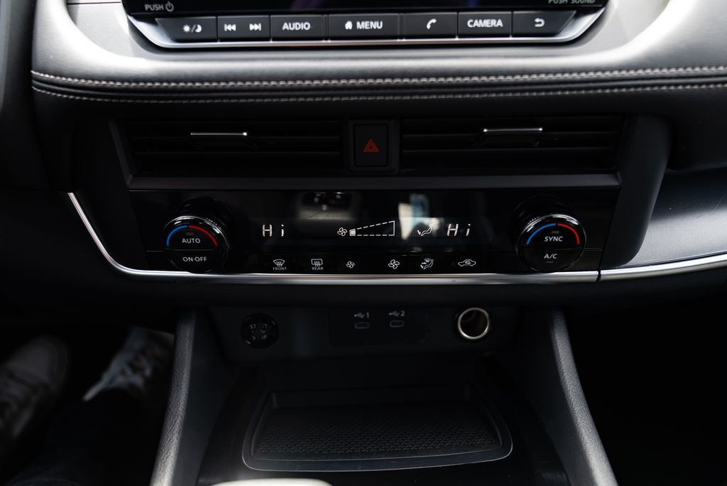 2024 Nissan Rogue SV Milwaukie OR