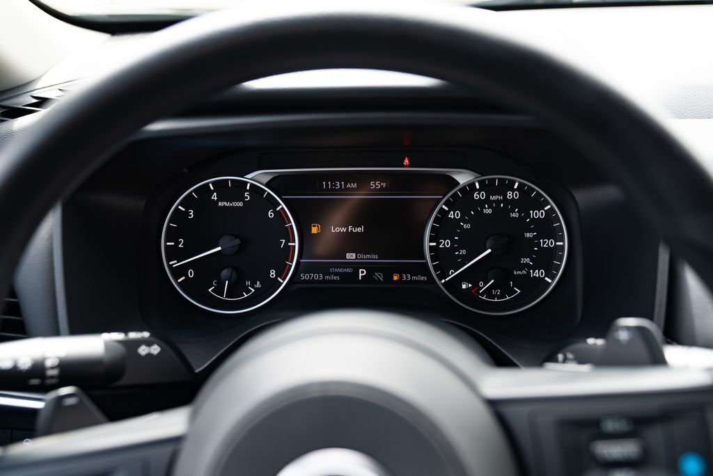 2024 Nissan Rogue SV Milwaukie OR