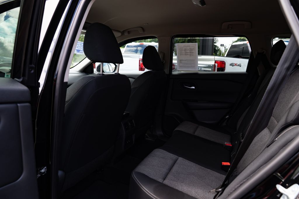 2024 Nissan Rogue SV Milwaukie OR