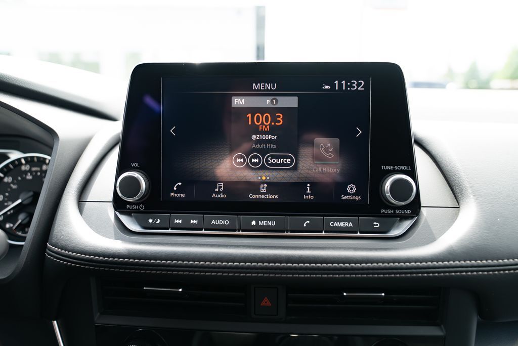 2024 Nissan Rogue SV Milwaukie OR