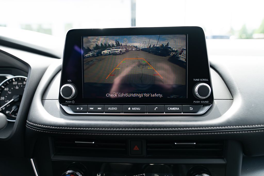 2024 Nissan Rogue SV Milwaukie OR