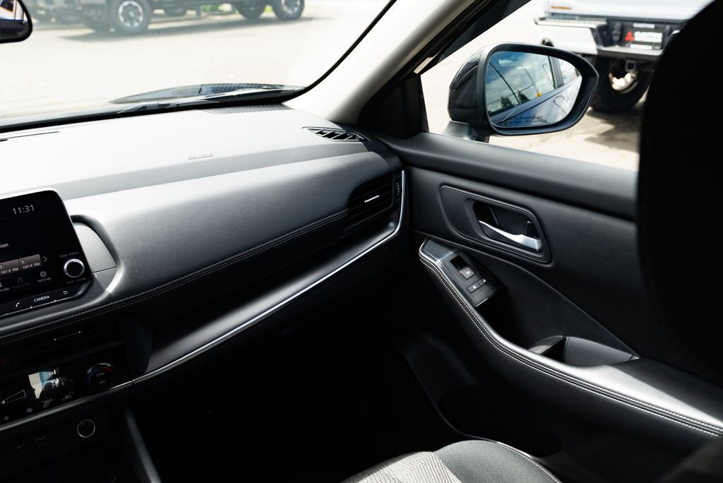 2024 Nissan Rogue SV Milwaukie OR