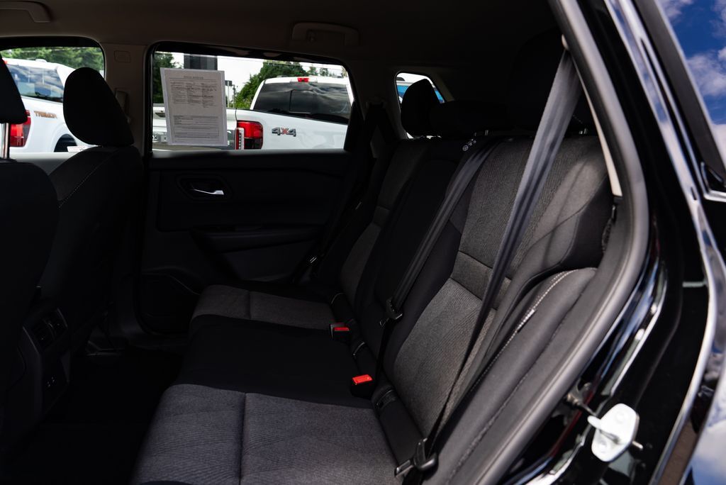 2024 Nissan Rogue SV Milwaukie OR
