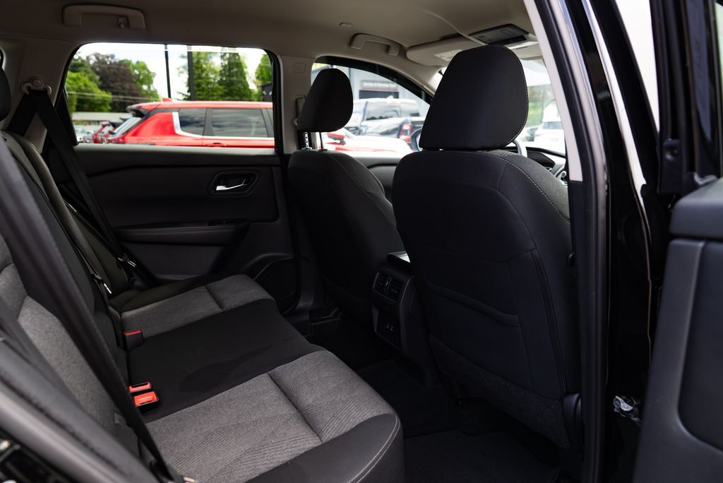 2024 Nissan Rogue SV Milwaukie OR