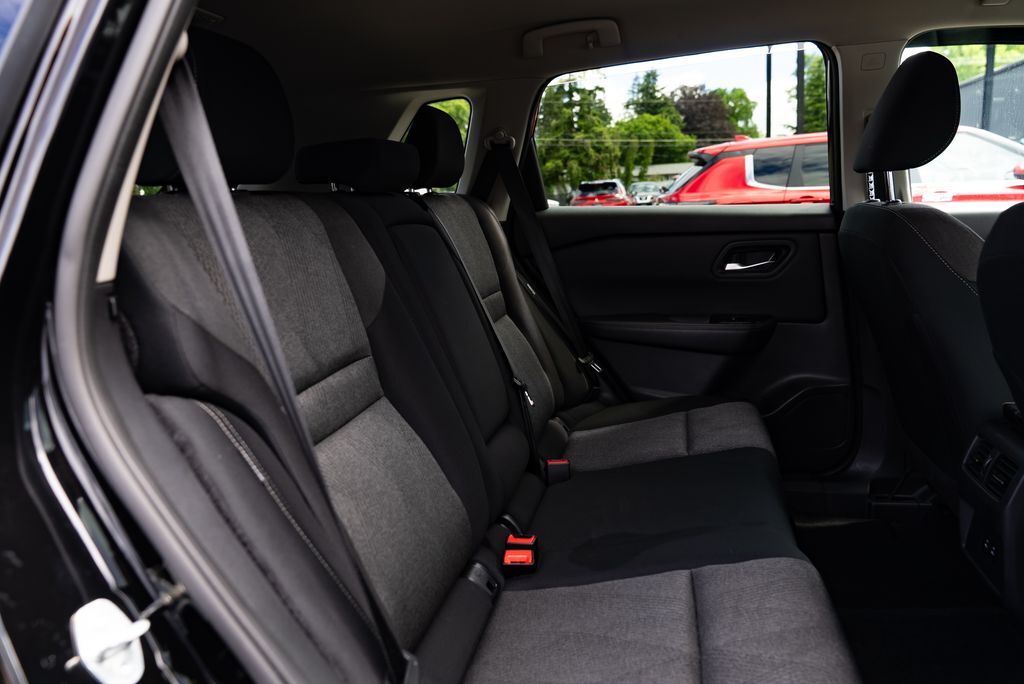 2024 Nissan Rogue SV Milwaukie OR