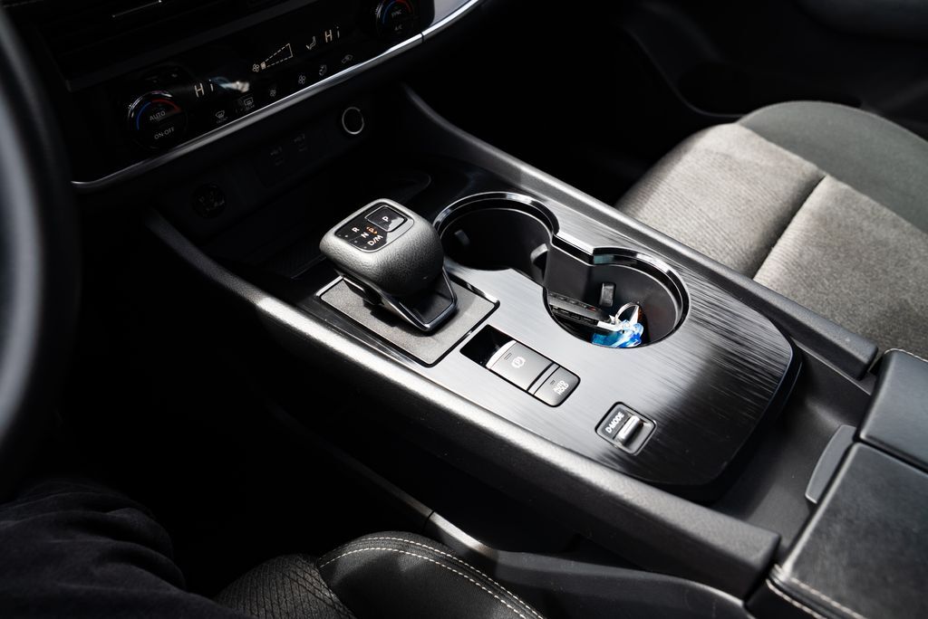 2024 Nissan Rogue SV Milwaukie OR