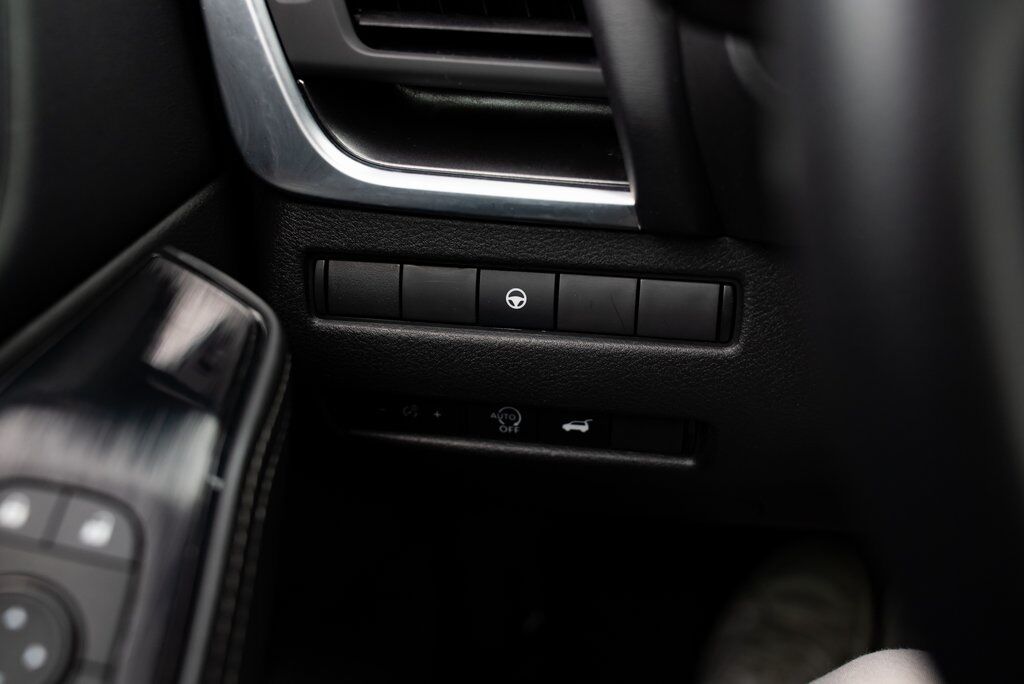 2024 Nissan Rogue SV Milwaukie OR