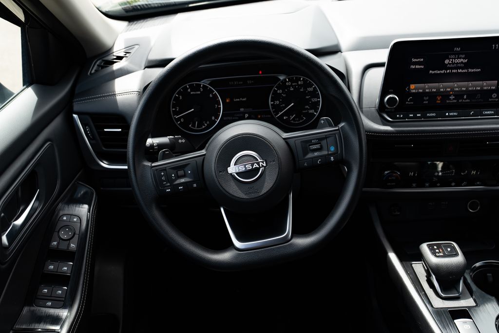 2024 Nissan Rogue SV Milwaukie OR