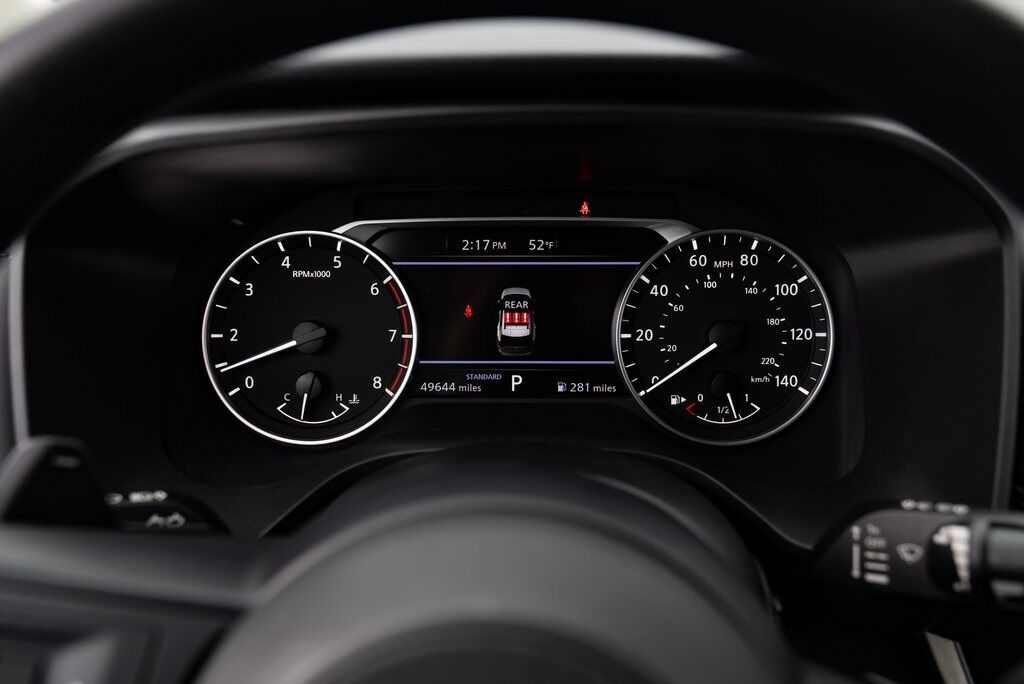 2024 Nissan Rogue SV Milwaukie OR