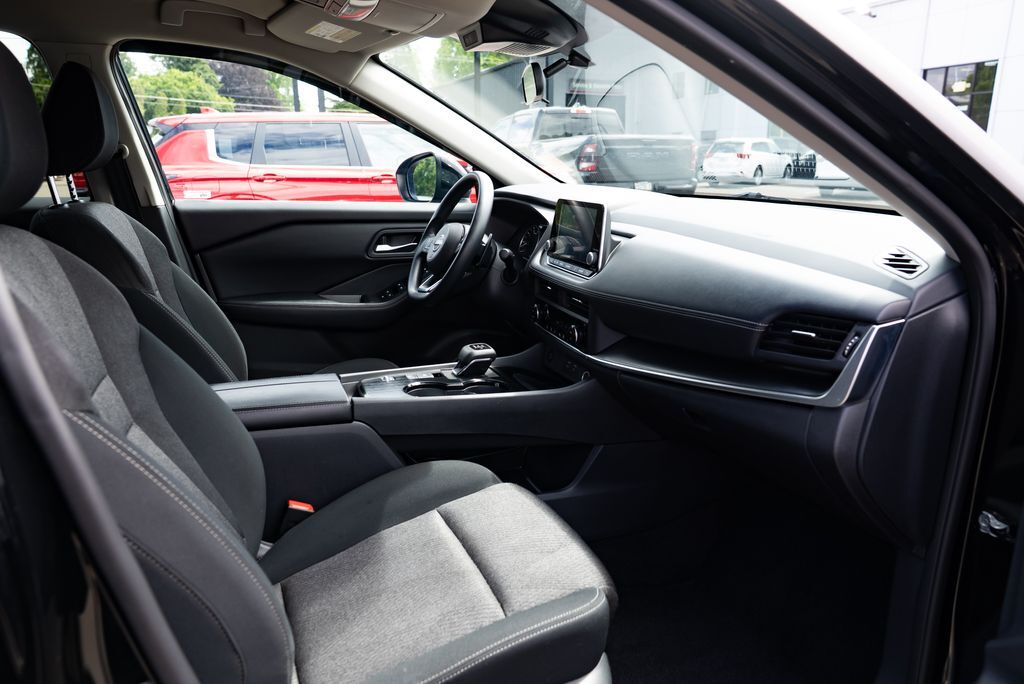 2024 Nissan Rogue SV Milwaukie OR