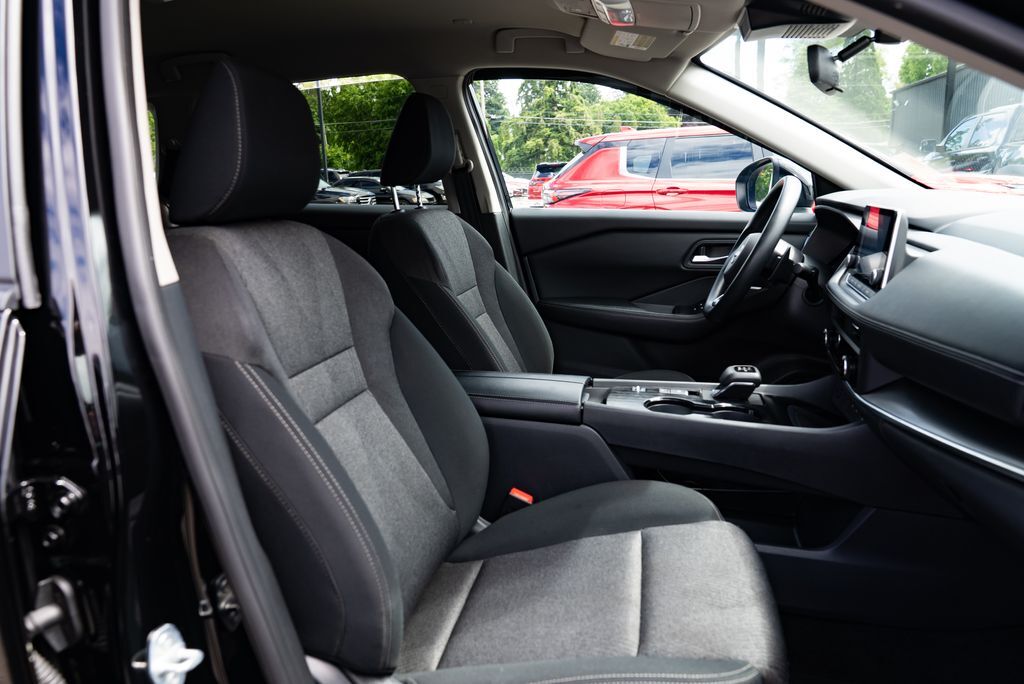 2024 Nissan Rogue SV Milwaukie OR