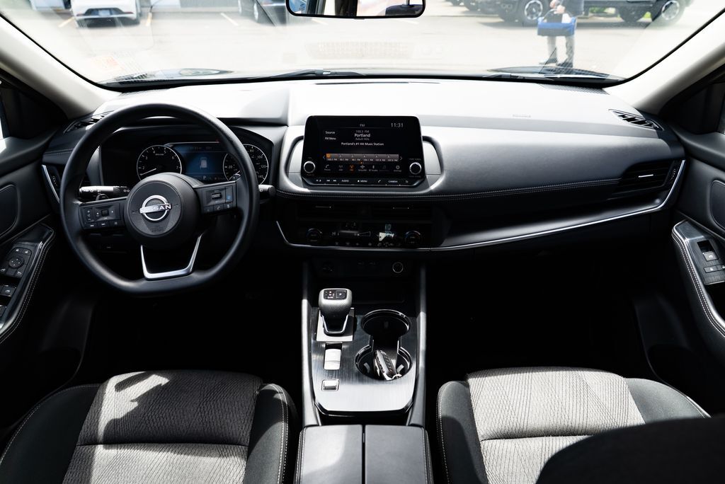 2024 Nissan Rogue SV Milwaukie OR