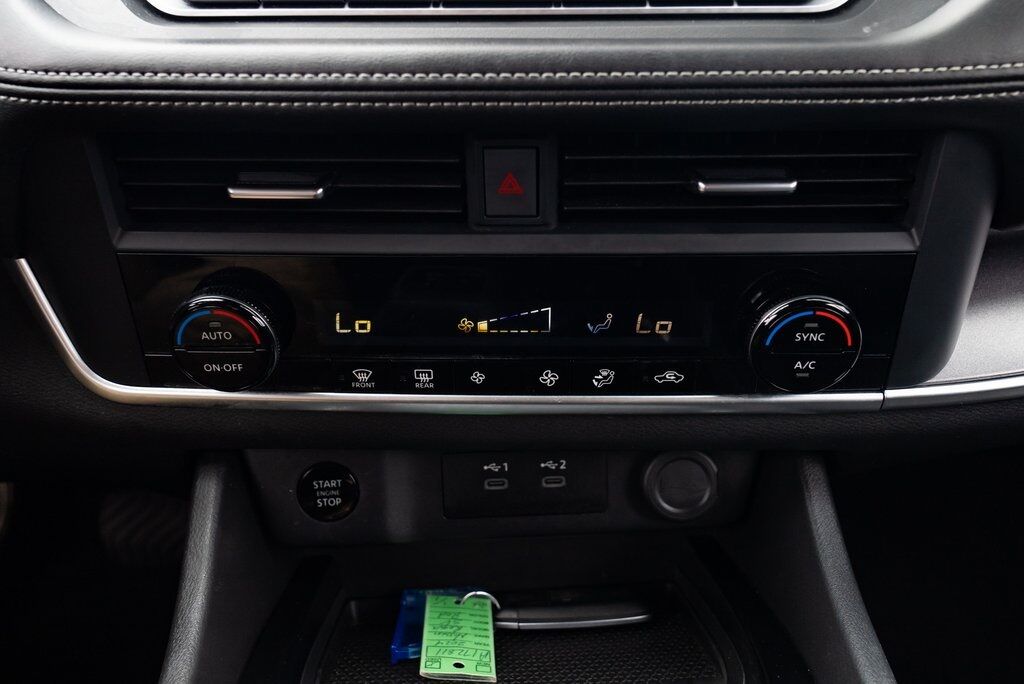 2024 Nissan Rogue SV Milwaukie OR