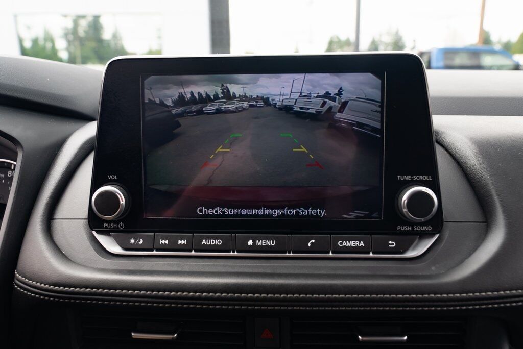 2024 Nissan Rogue SV Milwaukie OR