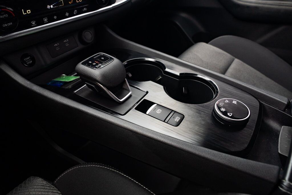 2024 Nissan Rogue SV Milwaukie OR
