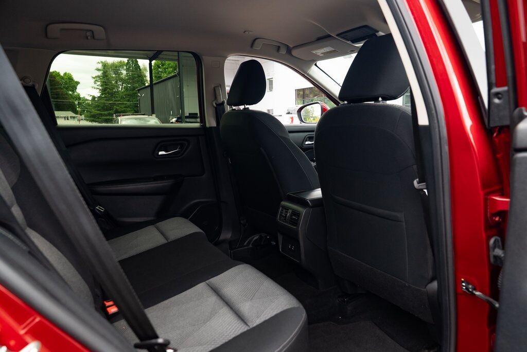 2024 Nissan Rogue SV Milwaukie OR