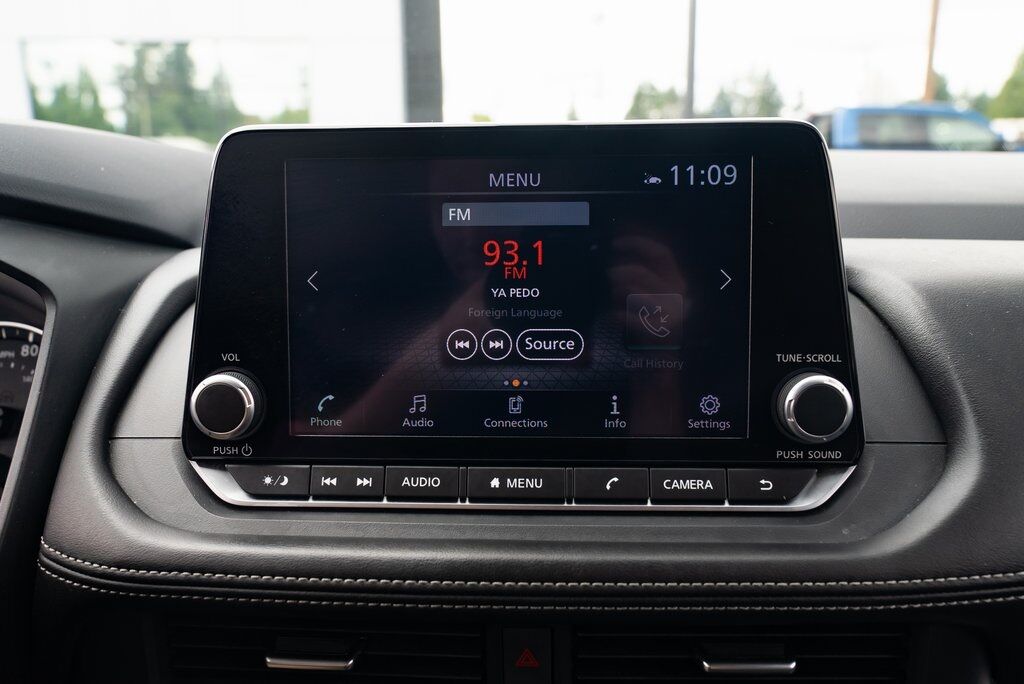 2024 Nissan Rogue SV Milwaukie OR
