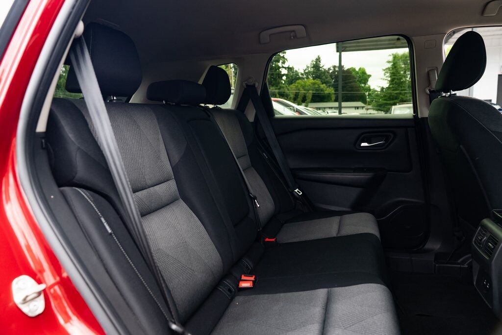 2024 Nissan Rogue SV Milwaukie OR