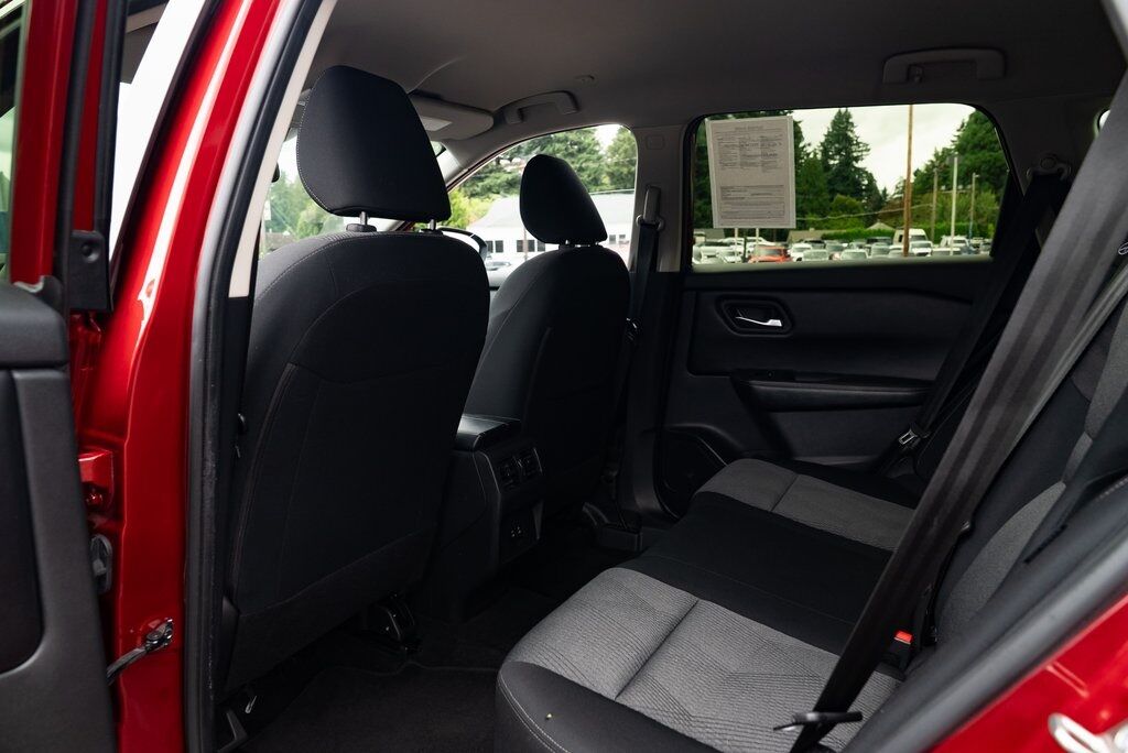 2024 Nissan Rogue SV Milwaukie OR