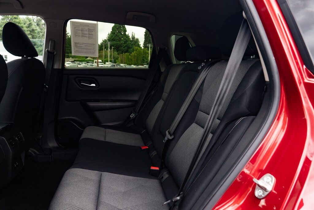 2024 Nissan Rogue SV Milwaukie OR