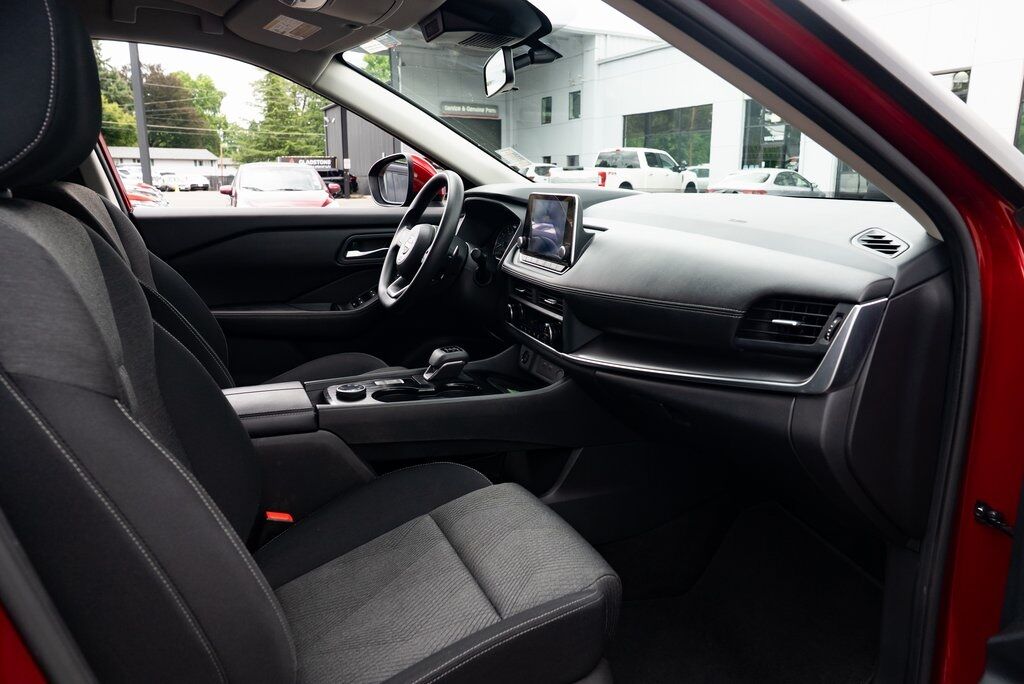2024 Nissan Rogue SV Milwaukie OR