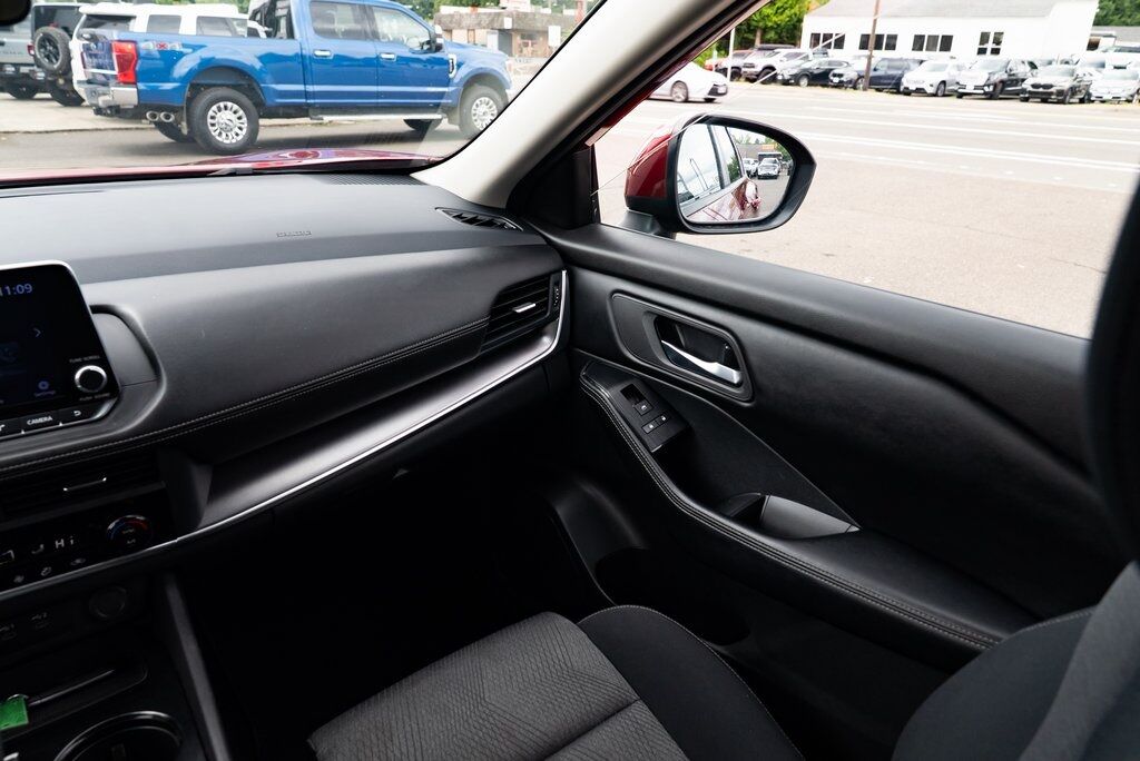 2024 Nissan Rogue SV Milwaukie OR
