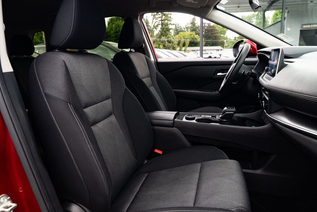 2024 Nissan Rogue SV Milwaukie OR
