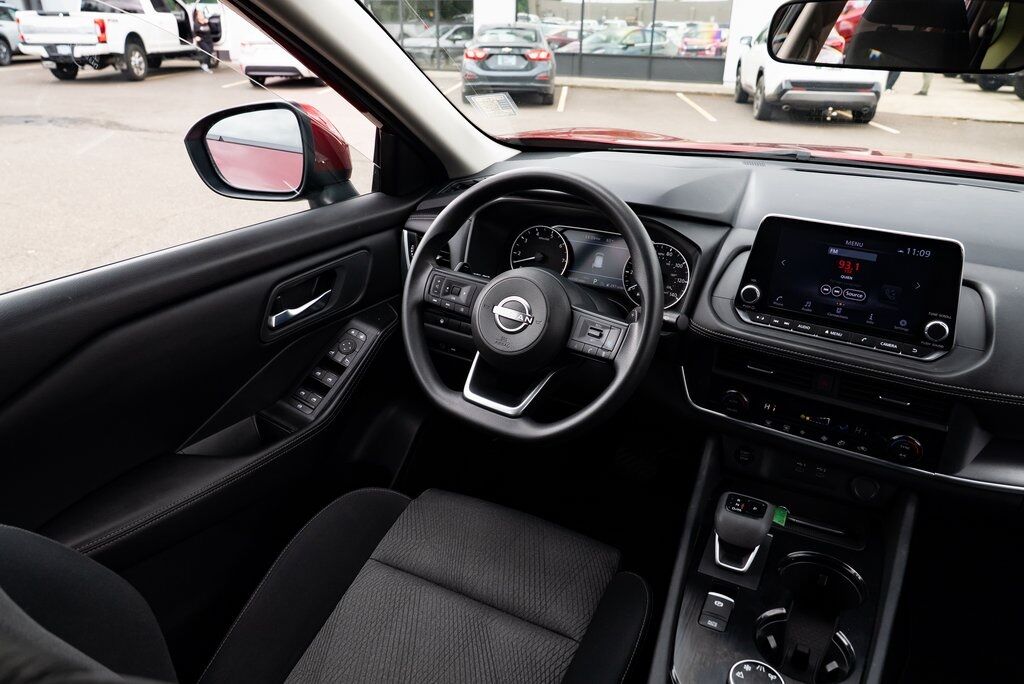2024 Nissan Rogue SV Milwaukie OR