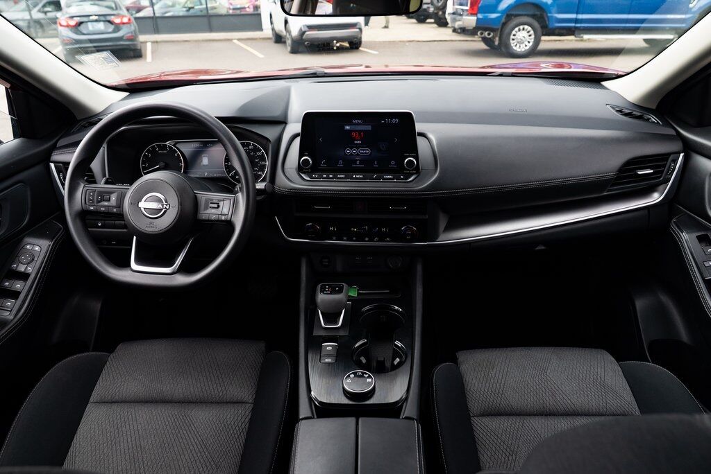 2024 Nissan Rogue SV Milwaukie OR