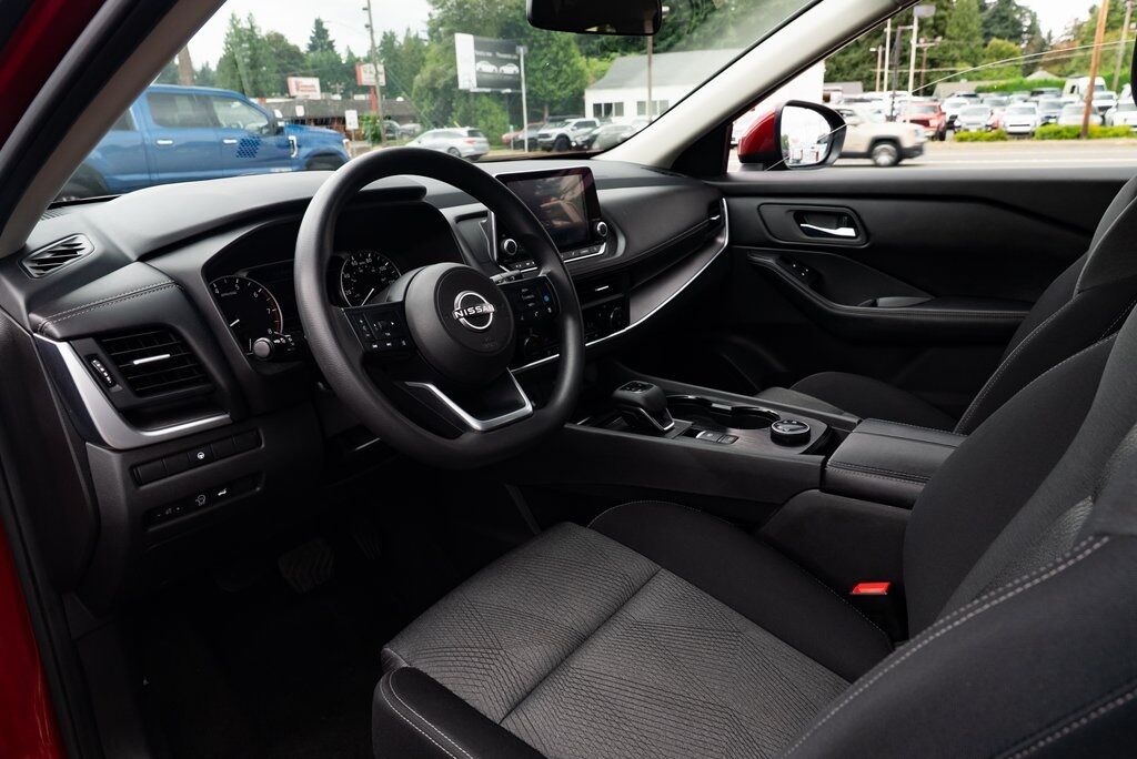 2024 Nissan Rogue SV Milwaukie OR