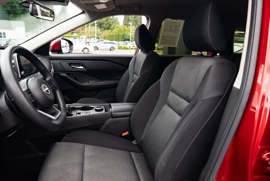 2024 Nissan Rogue SV Milwaukie OR